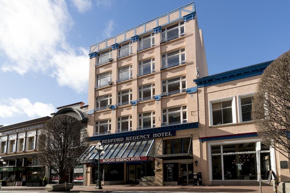 The Bedford Regency Hotel Вікторія Екстер'єр фото