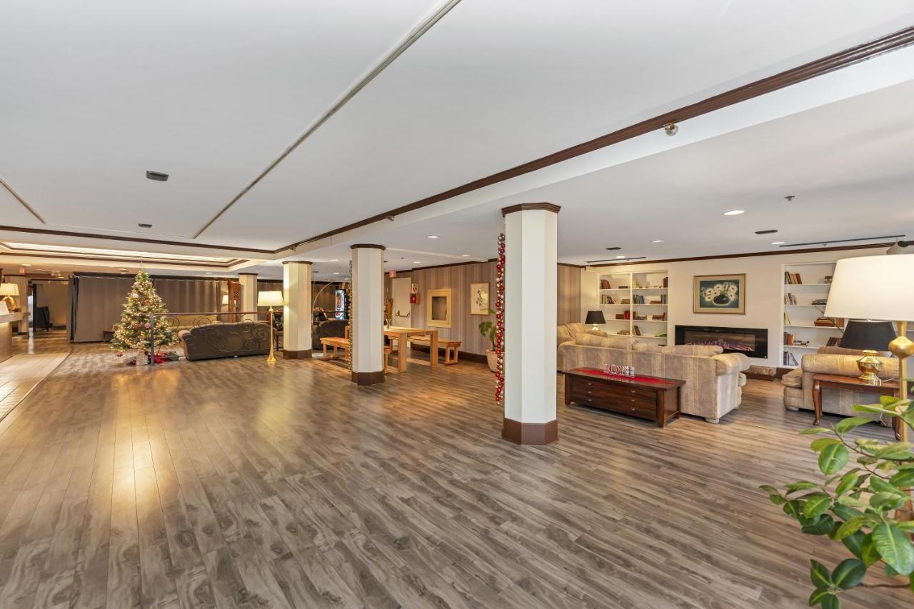 The Bedford Regency Hotel Вікторія Екстер'єр фото